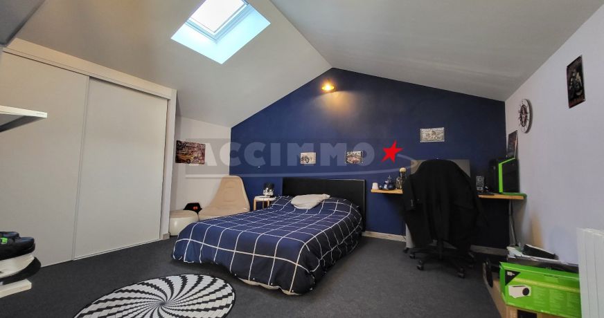 vente Maison Ambres