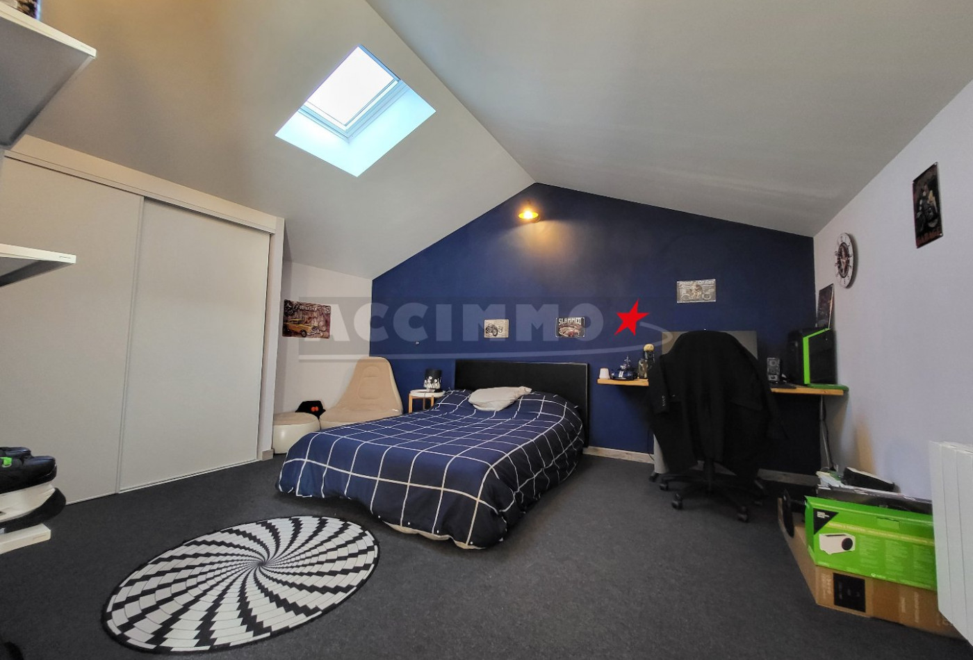 vente Maison Ambres - Photo 4