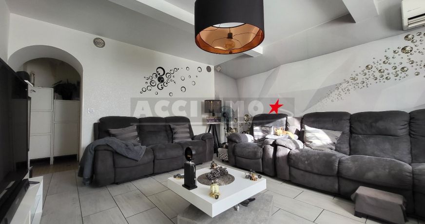 vente Maison Ambres