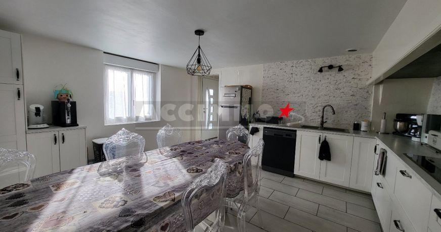 vente Maison Ambres