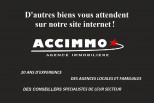 vente Maison Ambres