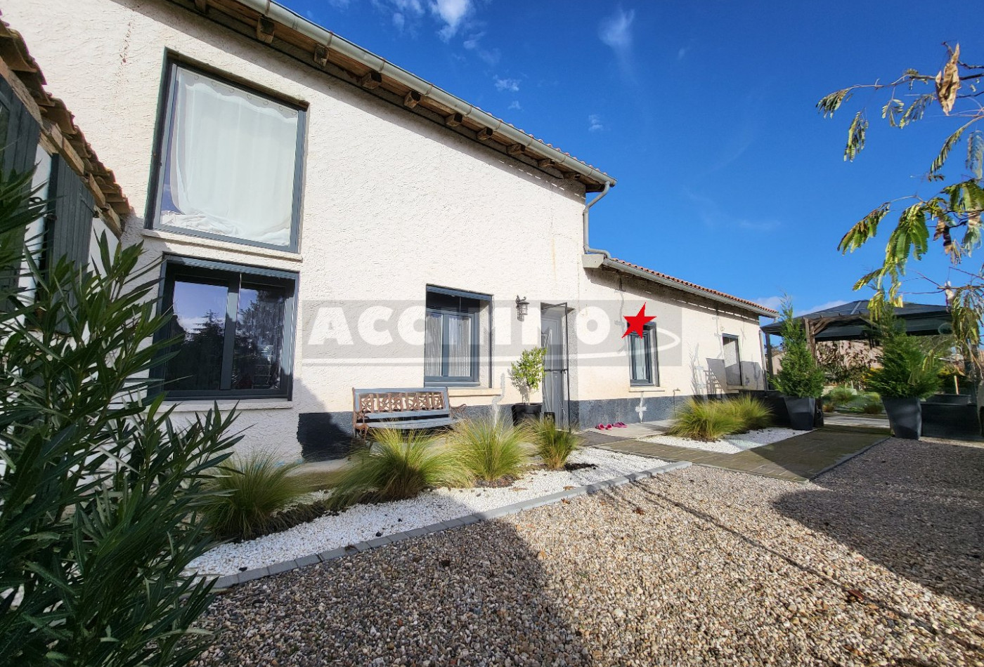 vente Maison Ambres - Photo 9
