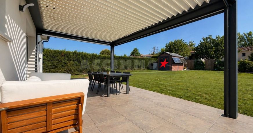 vente Maison Cuq Toulza
