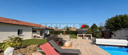 vente Maison Cuq Toulza
