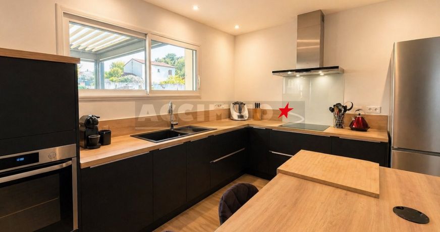 vente Maison Cuq Toulza