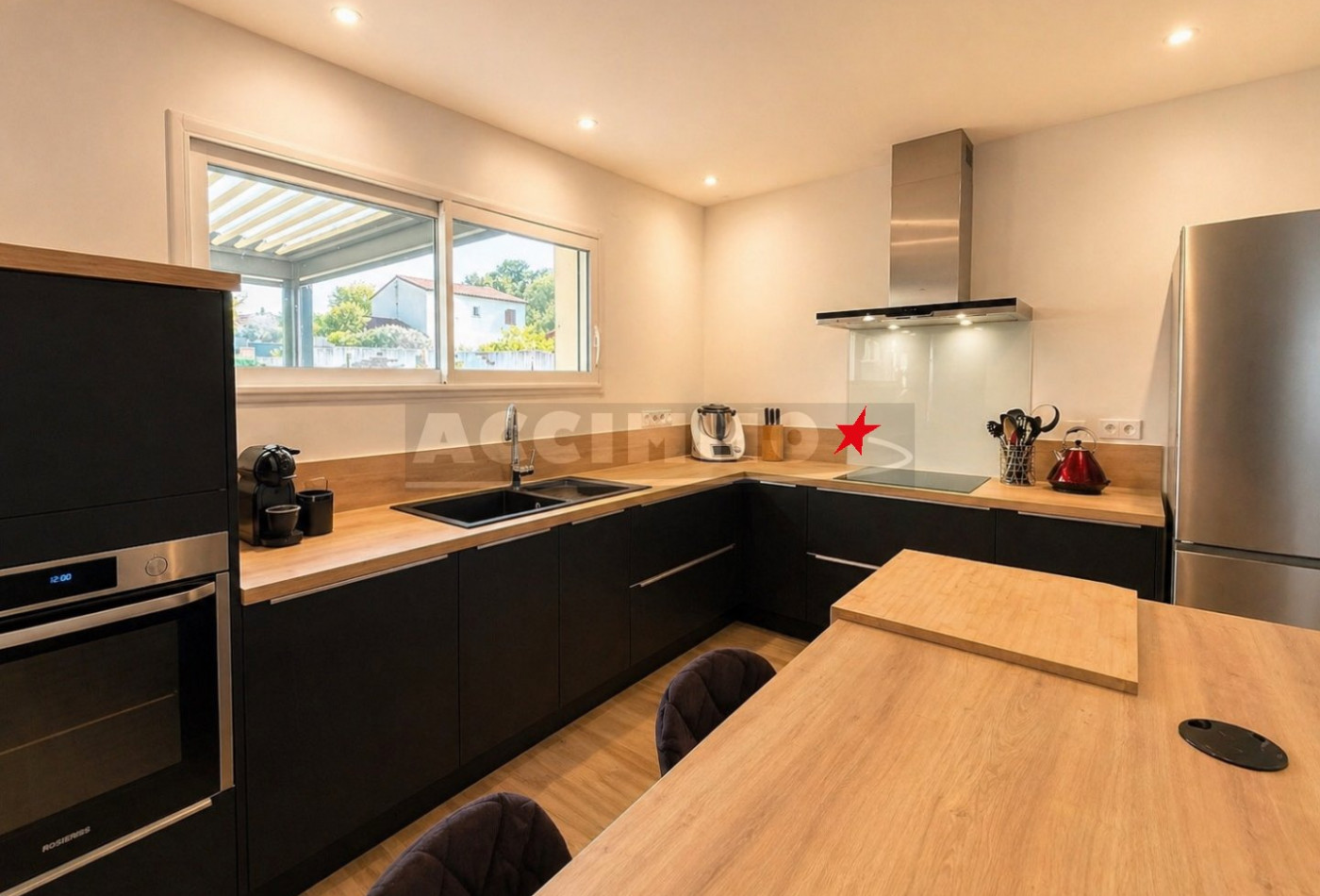vente Maison Cuq Toulza - Photo 3
