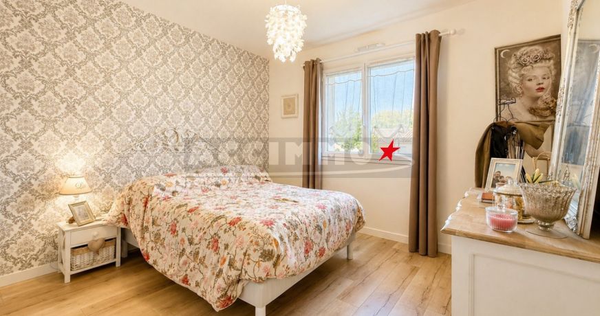 vente Maison Cuq Toulza
