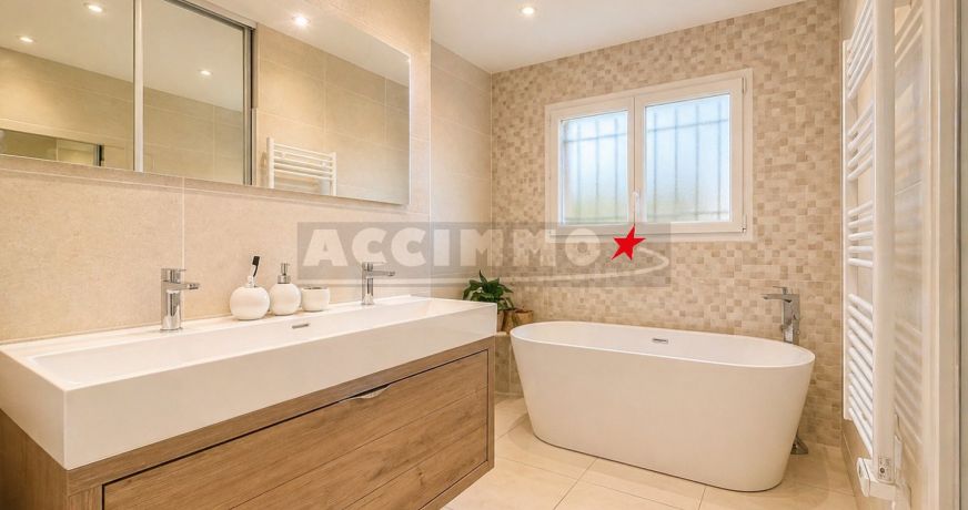 vente Maison Cuq Toulza