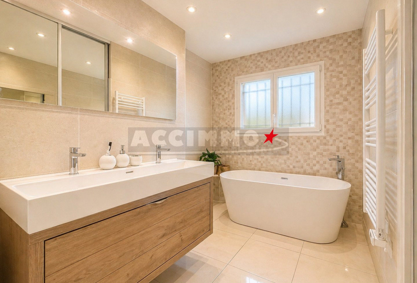 vente Maison Cuq Toulza - Photo 6
