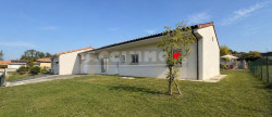 vente Maison Cuq Toulza