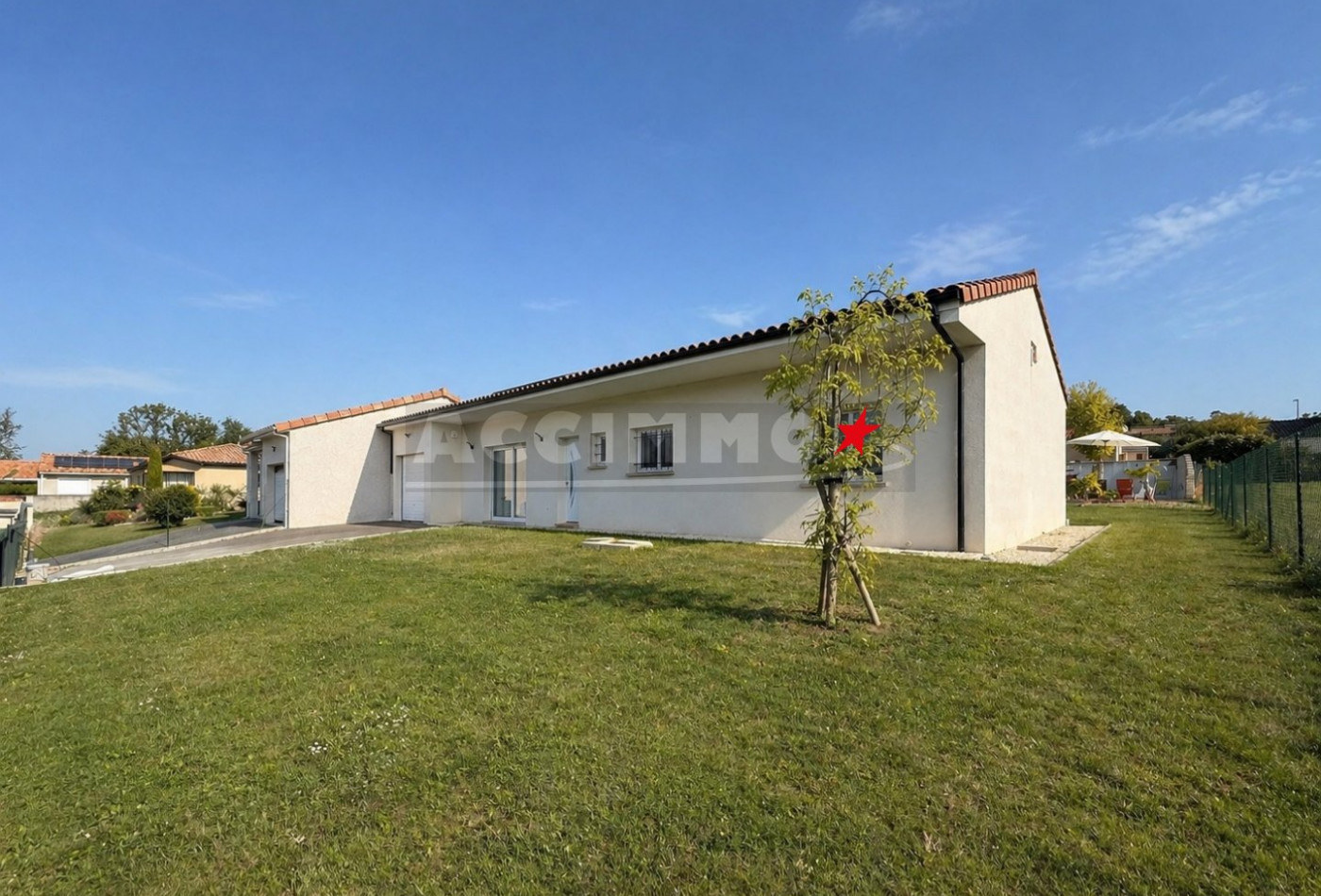 vente Maison Cuq Toulza - Photo 9