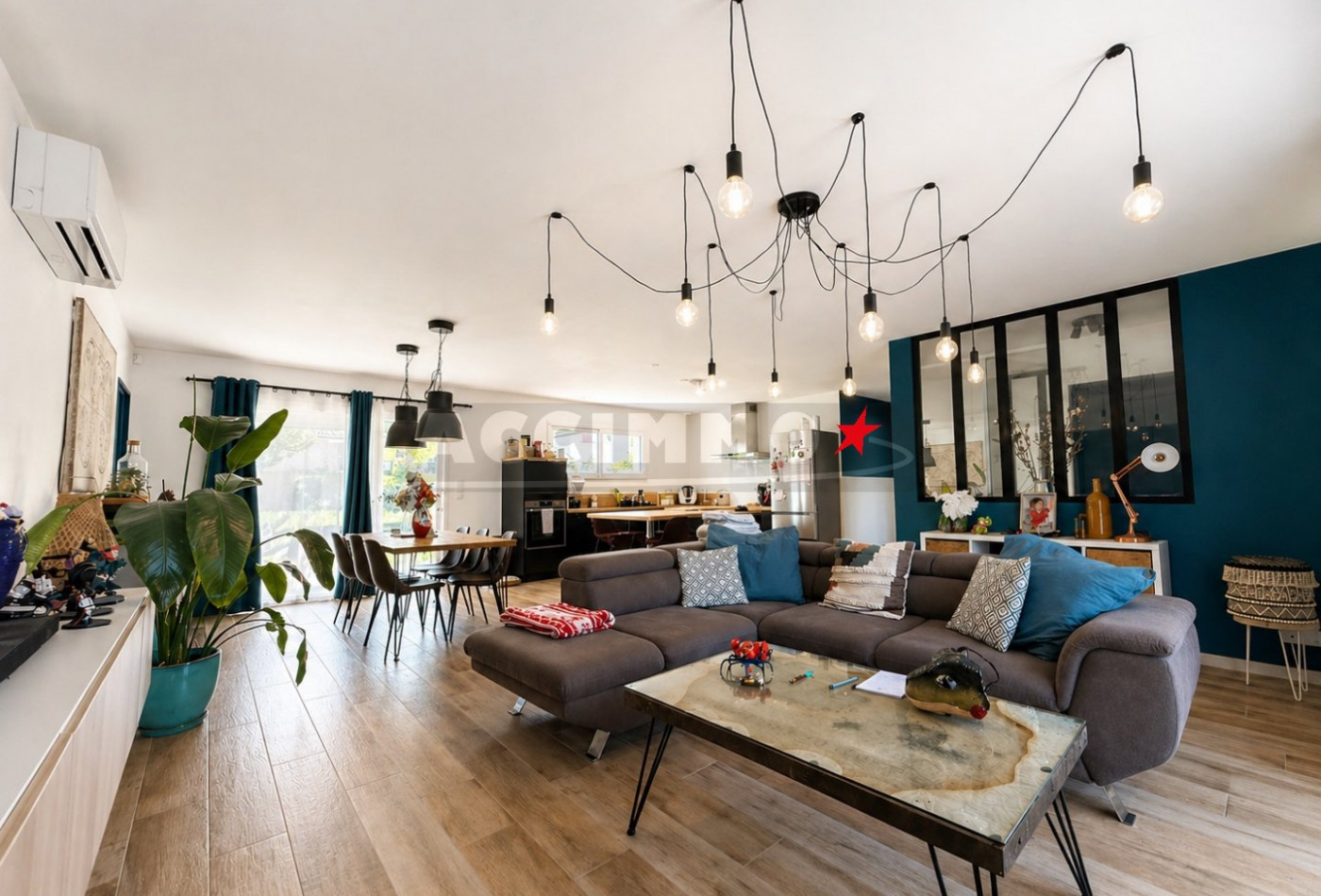 vente Maison Cuq Toulza - Photo 2