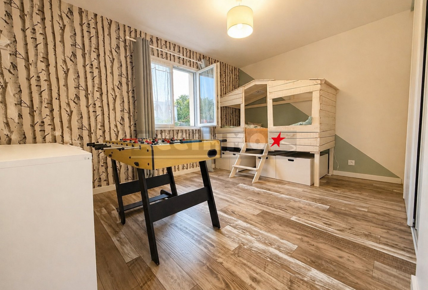 vente Maison Cuq Toulza - Photo 4