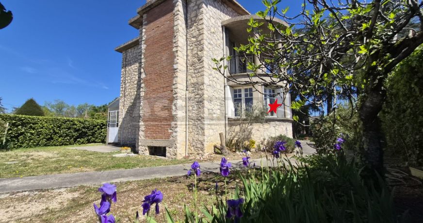 vente Maison Lavaur