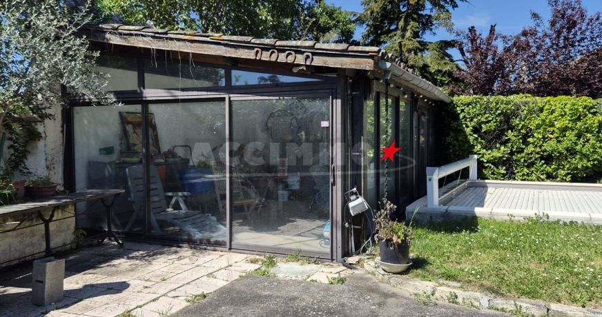 vente Maison Lavaur