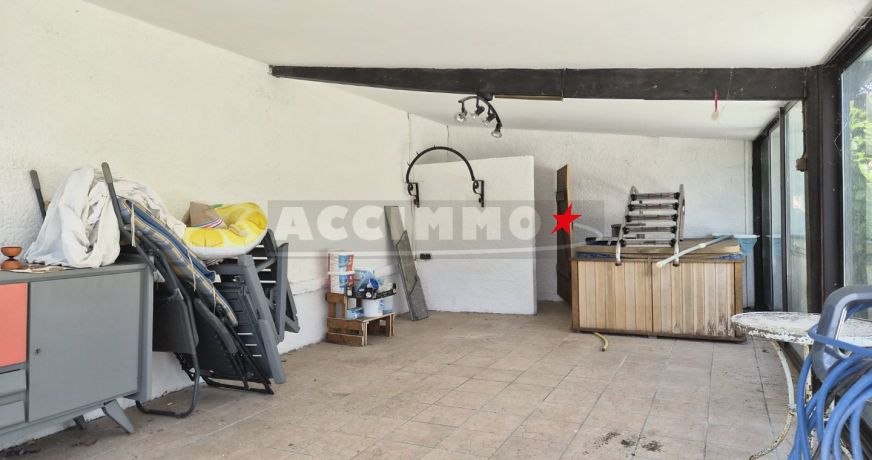 vente Maison Lavaur