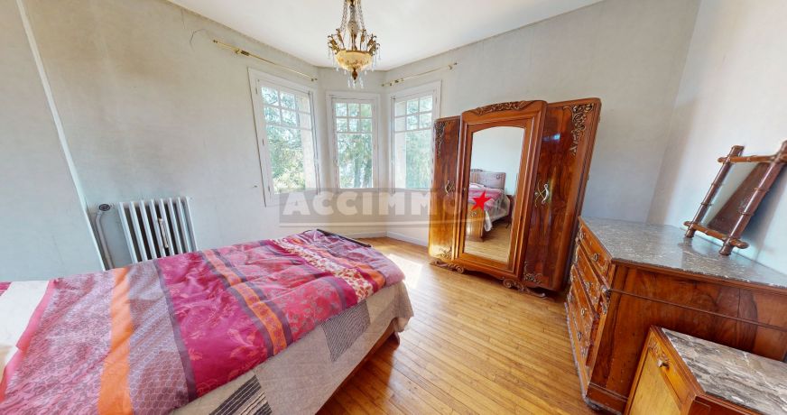 vente Maison Lavaur