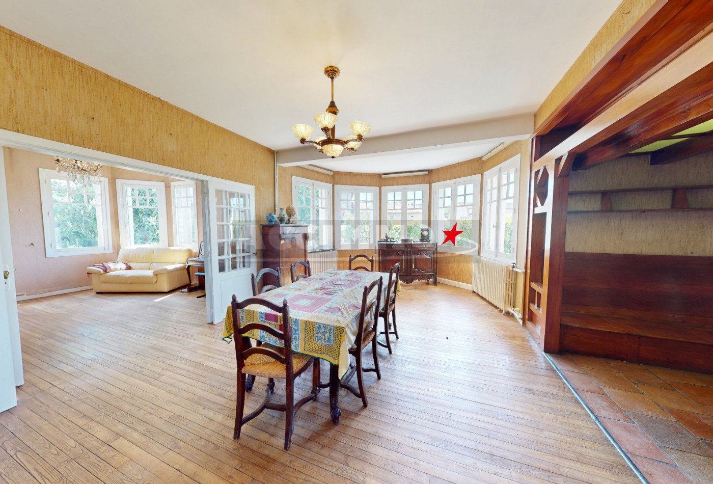 vente Maison Lavaur - Photo 4