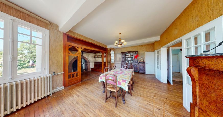 vente Maison Lavaur