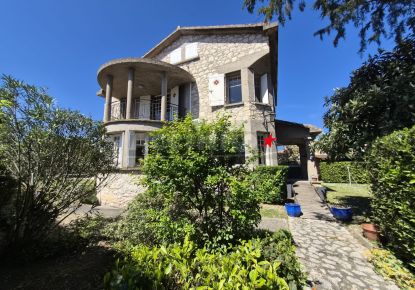 vente Maison Lavaur