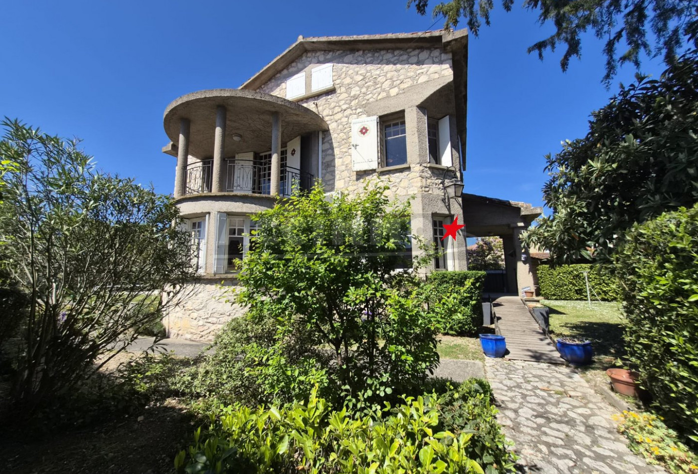 vente Maison Lavaur - Photo 1