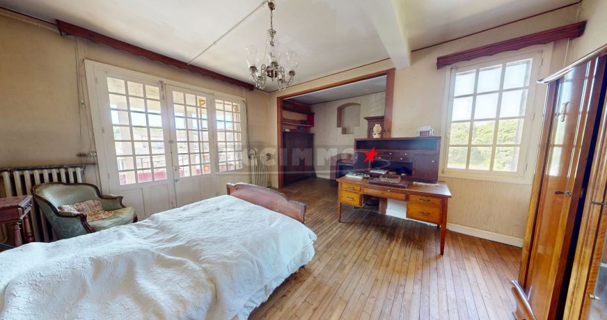 vente Maison Lavaur
