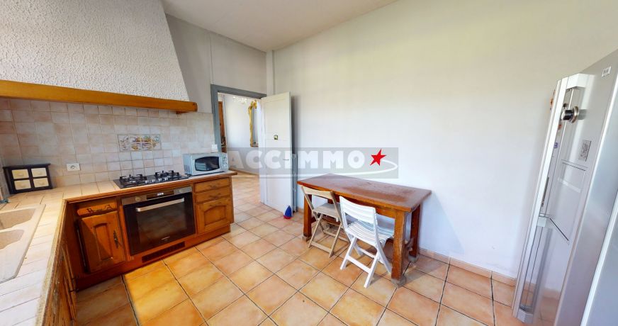 vente Maison Lavaur