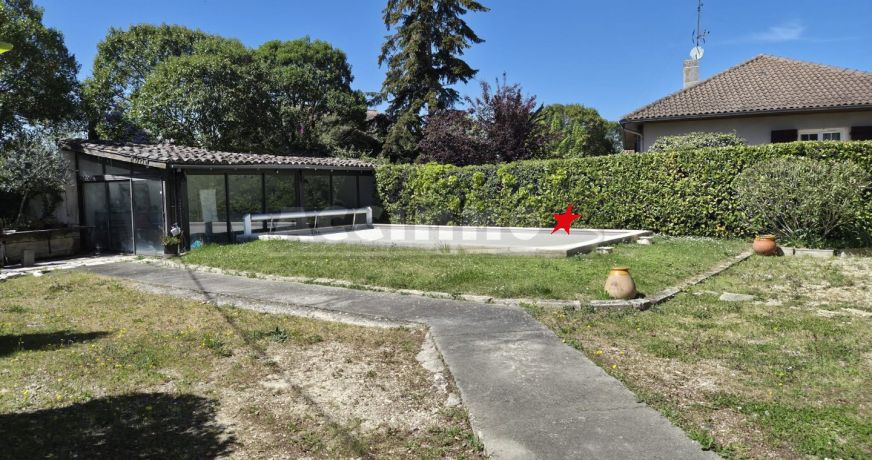 vente Maison Lavaur