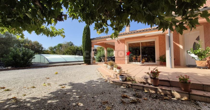 vente Maison Lisle-sur-tarn