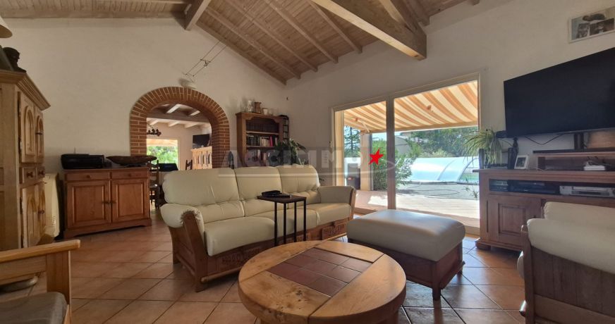 vente Maison Lisle-sur-tarn