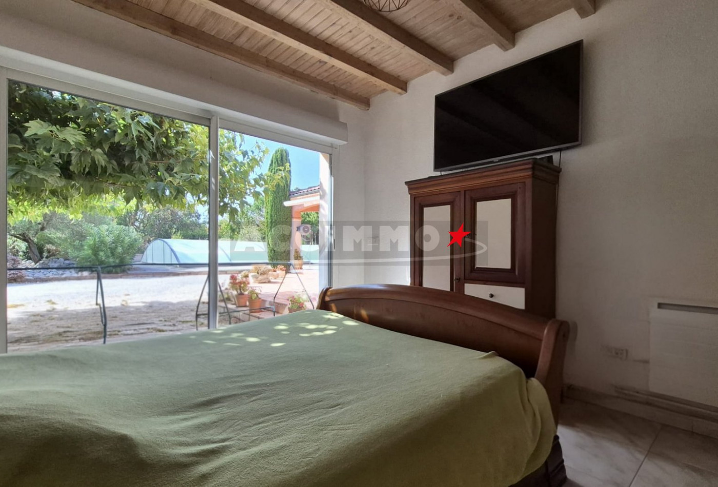 vente Maison Lisle-sur-tarn - Photo 9