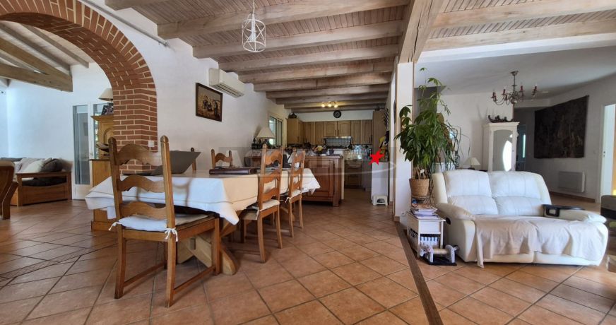 vente Maison Lisle-sur-tarn