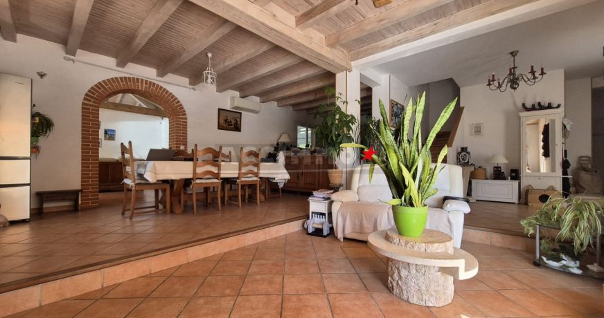 vente Maison Lisle-sur-tarn