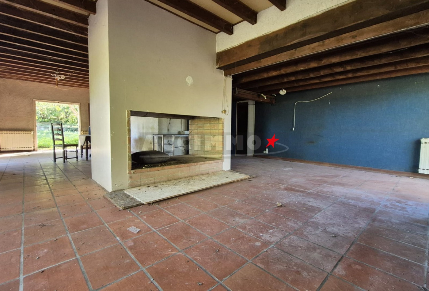 vente Ferme Caraman - Photo 5