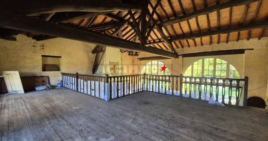 vente Ferme Caraman
