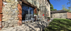 vente Maison Cuq Toulza