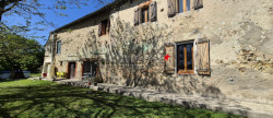 vente Maison Cuq Toulza