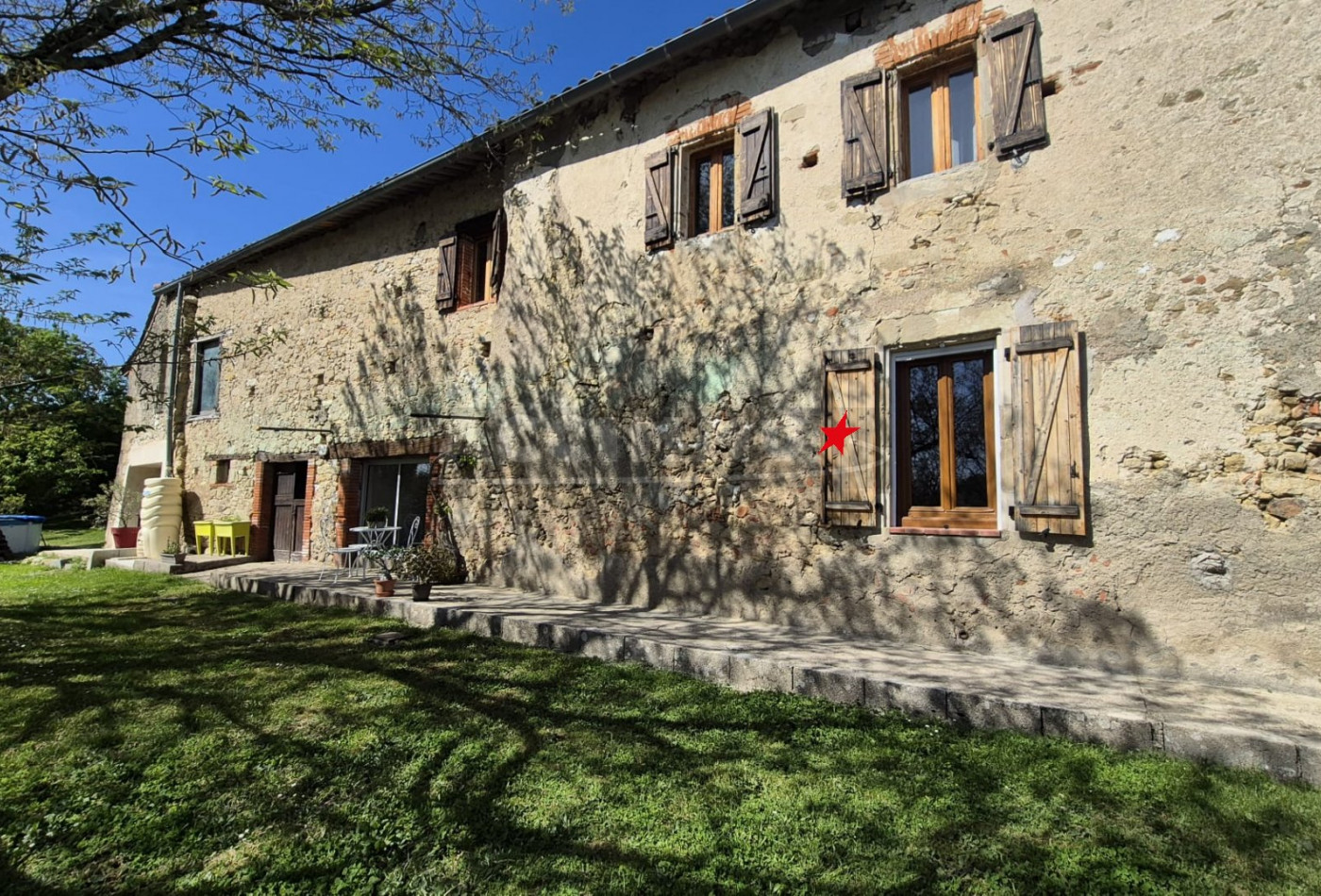 vente Maison Cuq Toulza - Photo 9