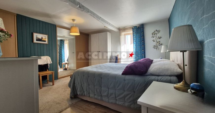 vente Maison Cuq Toulza