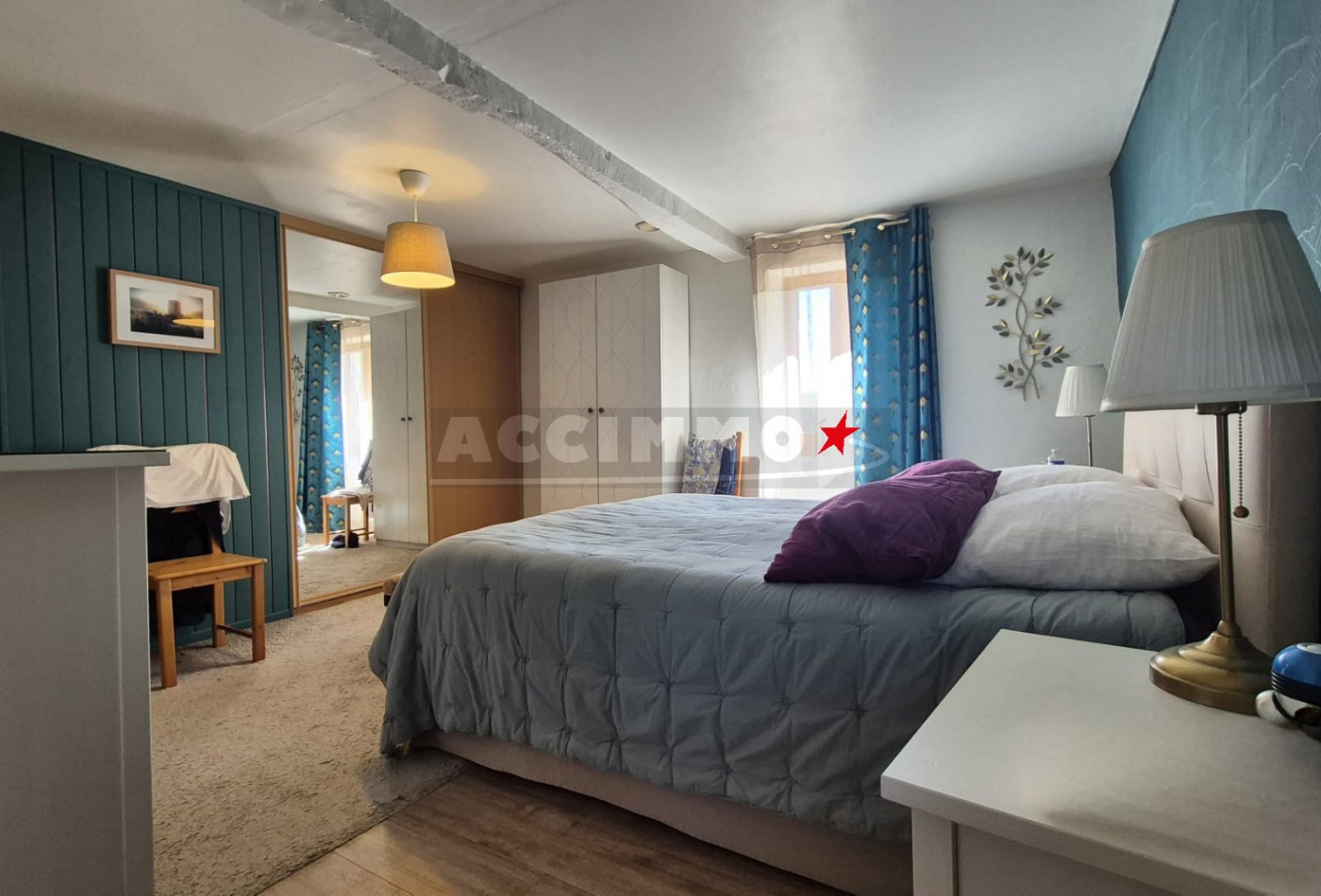 vente Maison Cuq Toulza - Photo 6