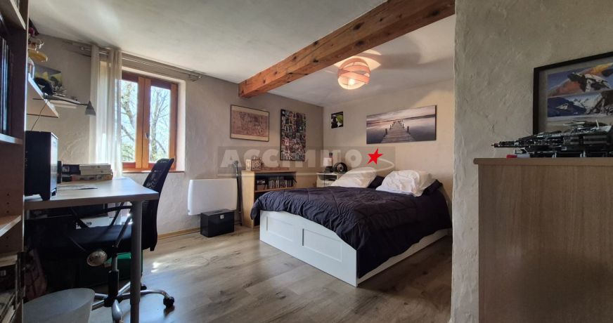 vente Maison Cuq Toulza