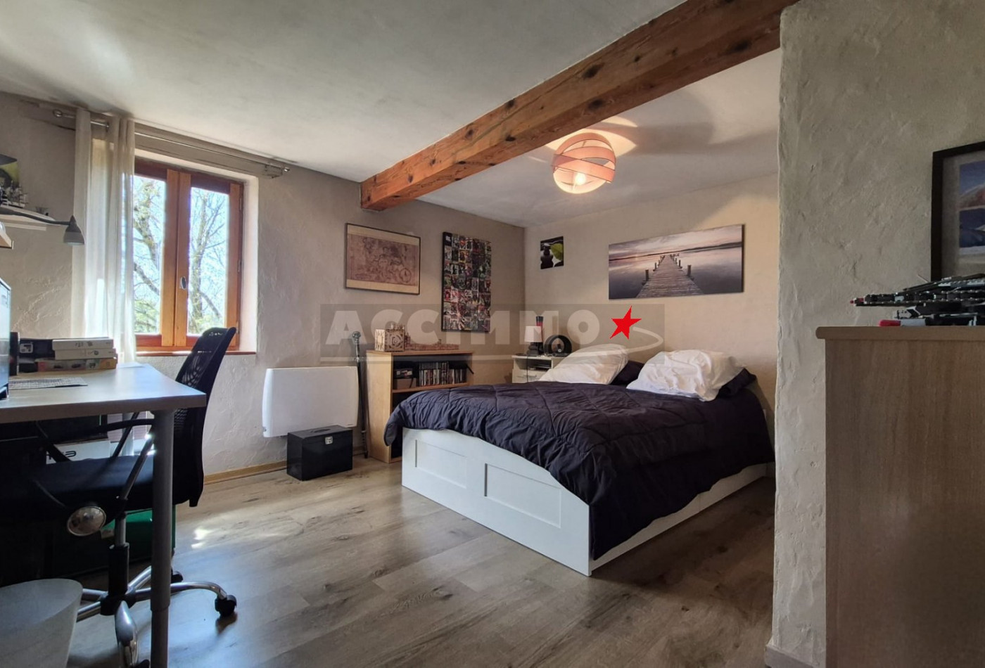 vente Maison Cuq Toulza - Photo 7