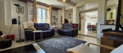 vente Maison Cuq Toulza
