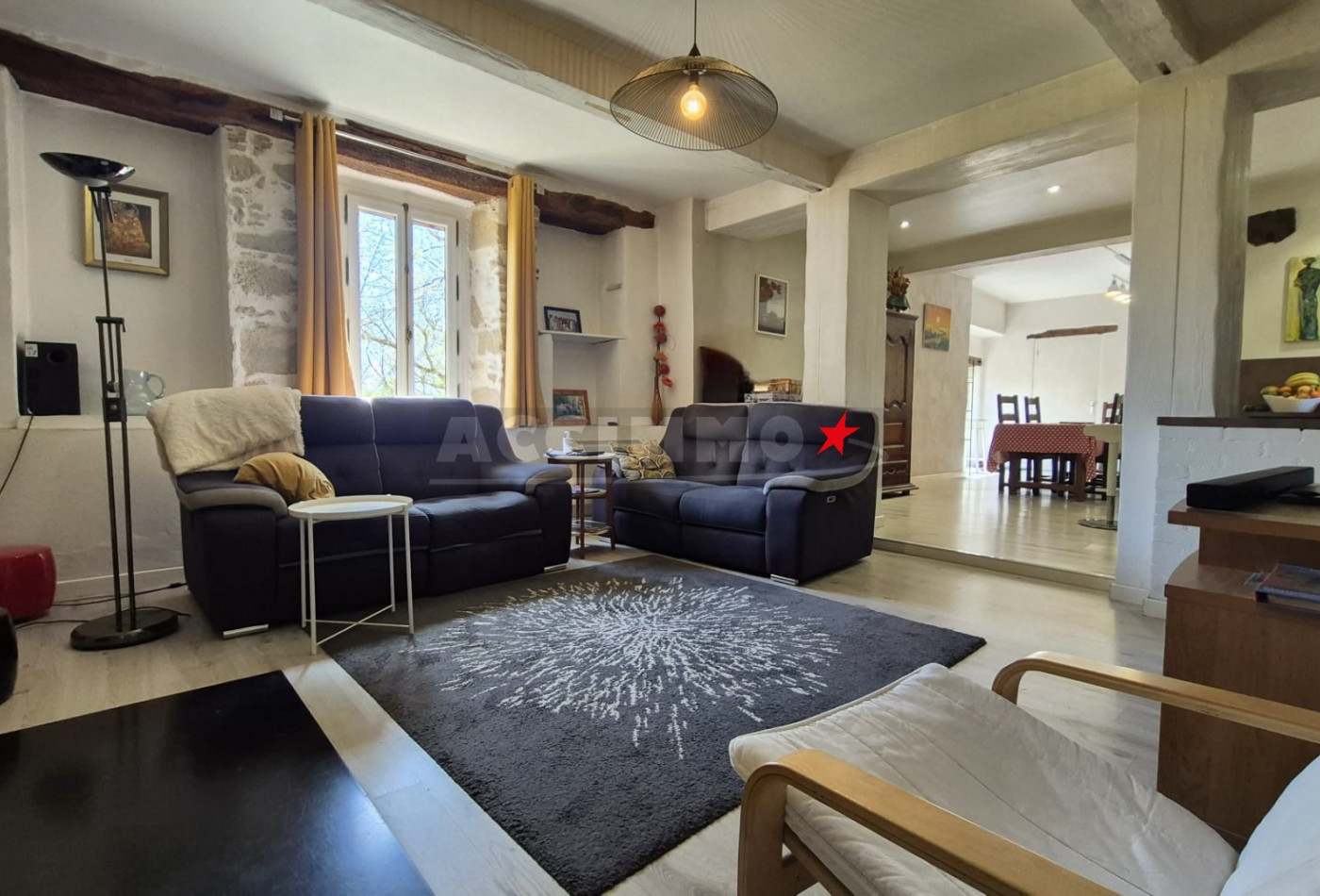 vente Maison Cuq Toulza - Photo 2