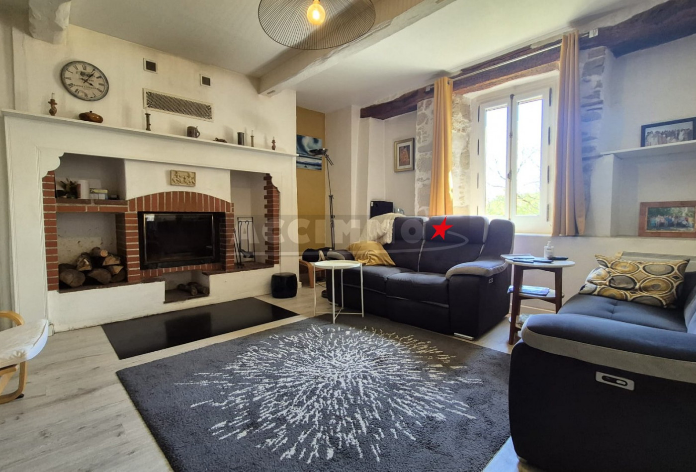 vente Maison Cuq Toulza - Photo 3