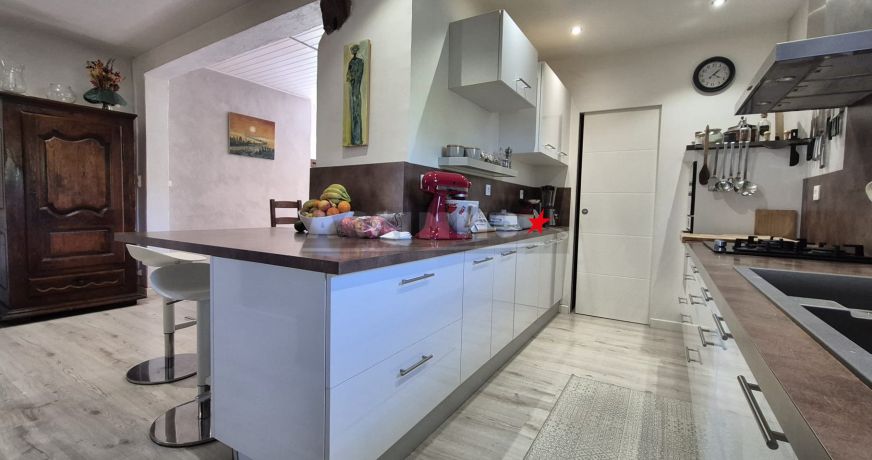 vente Maison Cuq Toulza