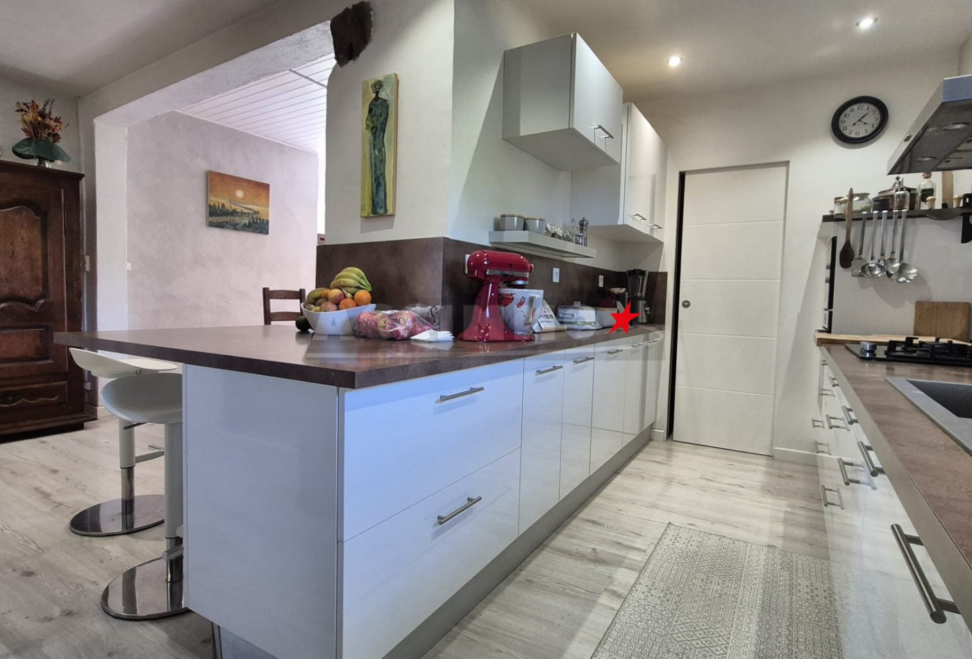 vente Maison Cuq Toulza - Photo 5