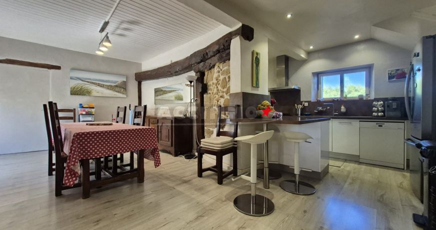 vente Maison Cuq Toulza