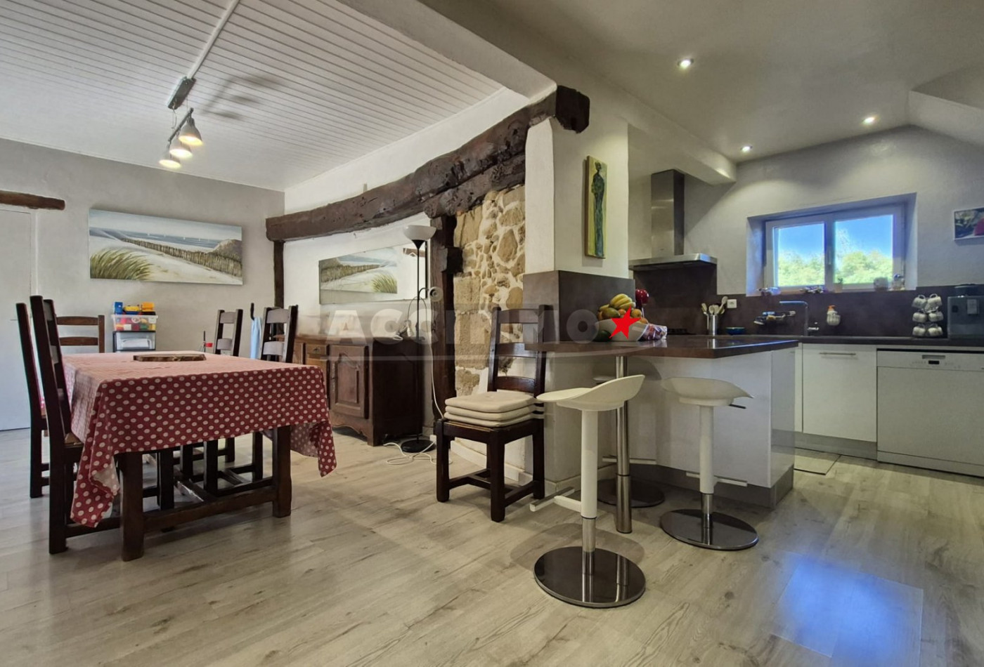 vente Maison Cuq Toulza - Photo 4