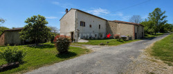 vente Maison Cuq Toulza